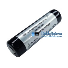 Batería para PLC 000185-170100-B [Batería de repuesto]